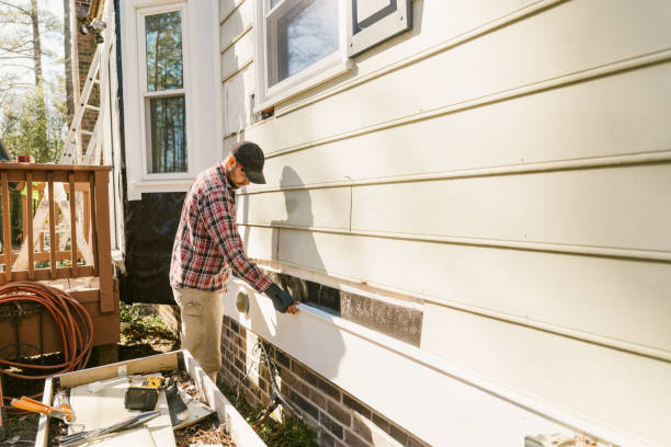 Top rated local Emergency Siding Repair specialists in Coal Center, PA